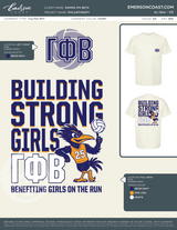 EC-7854 NEW Gamma Phi Beta University of Texas San Antonio Philanthropy 2025-PHIL