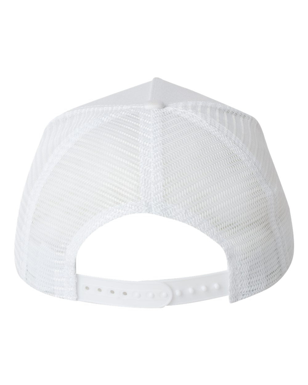 ValuCap Five Panel Trucker Cap