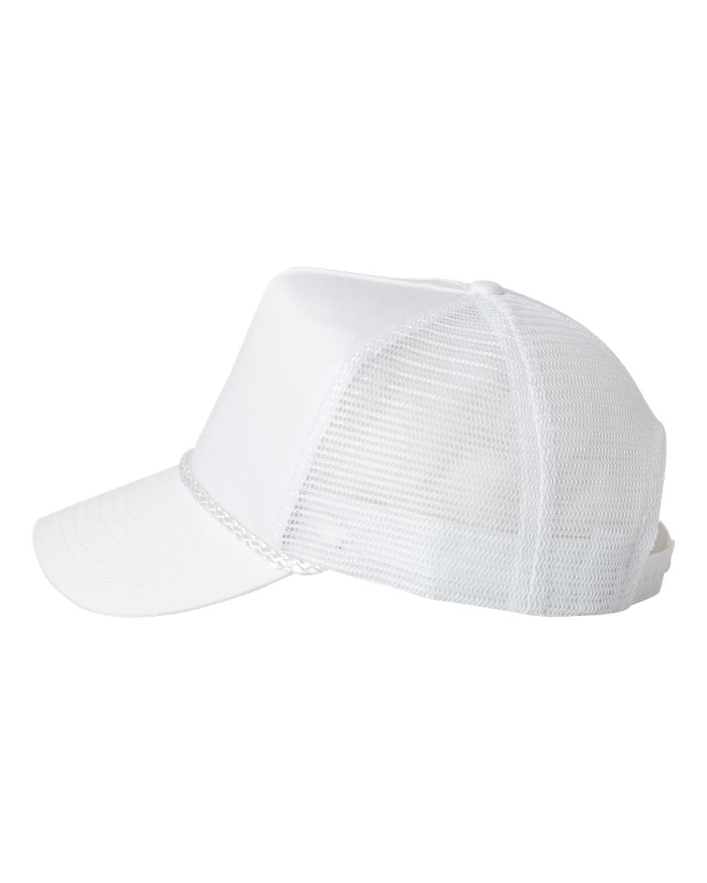ValuCap Five Panel Trucker Cap