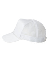 ValuCap Five Panel Trucker Cap