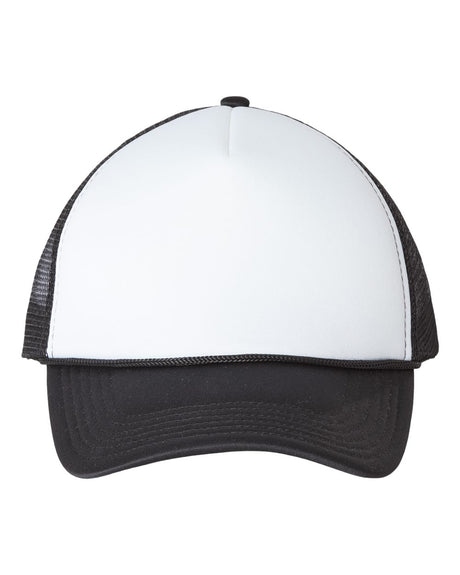 White/Black