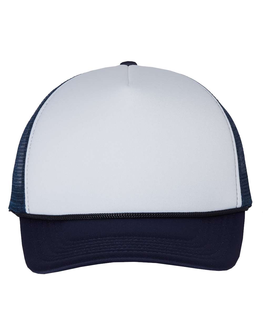 ValuCap Foam Mesh-Back Trucker Hat