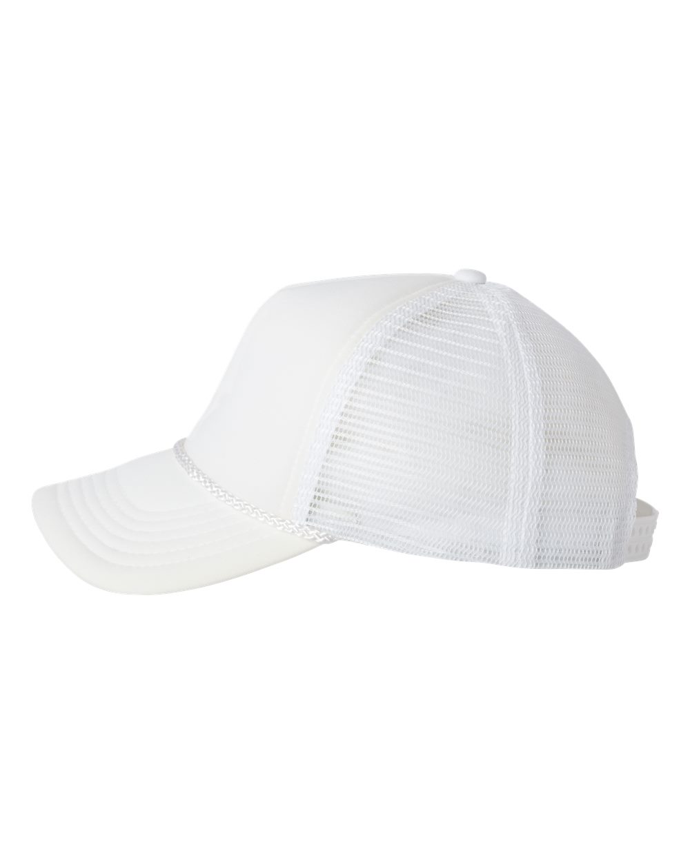 ValuCap Foam Mesh-Back Trucker Hat