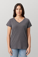 Charcoal Heather