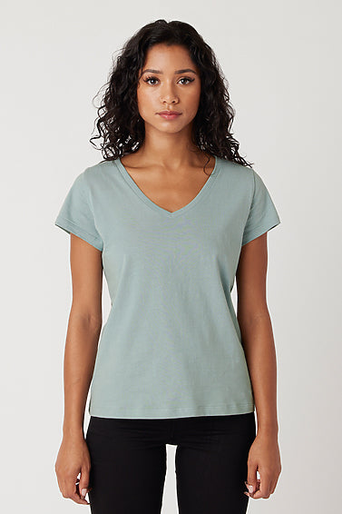 Seafoam