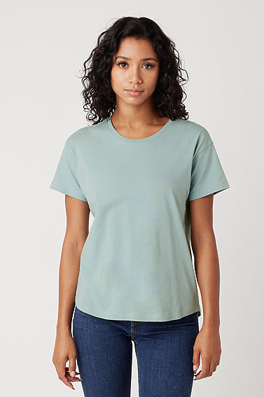 Seafoam