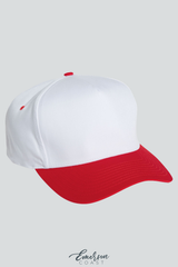 White/Red