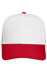 White/Red