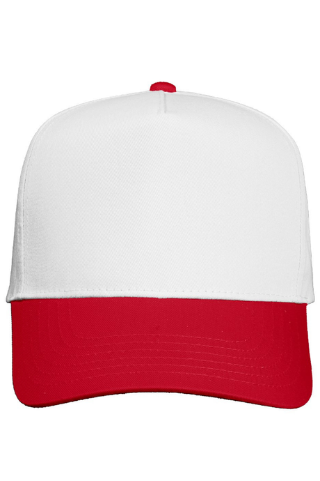 White/Red