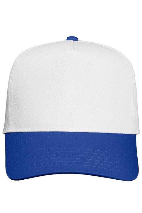White/Royal