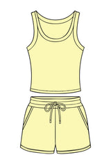 Yellow 152