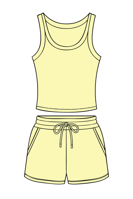 Yellow 152