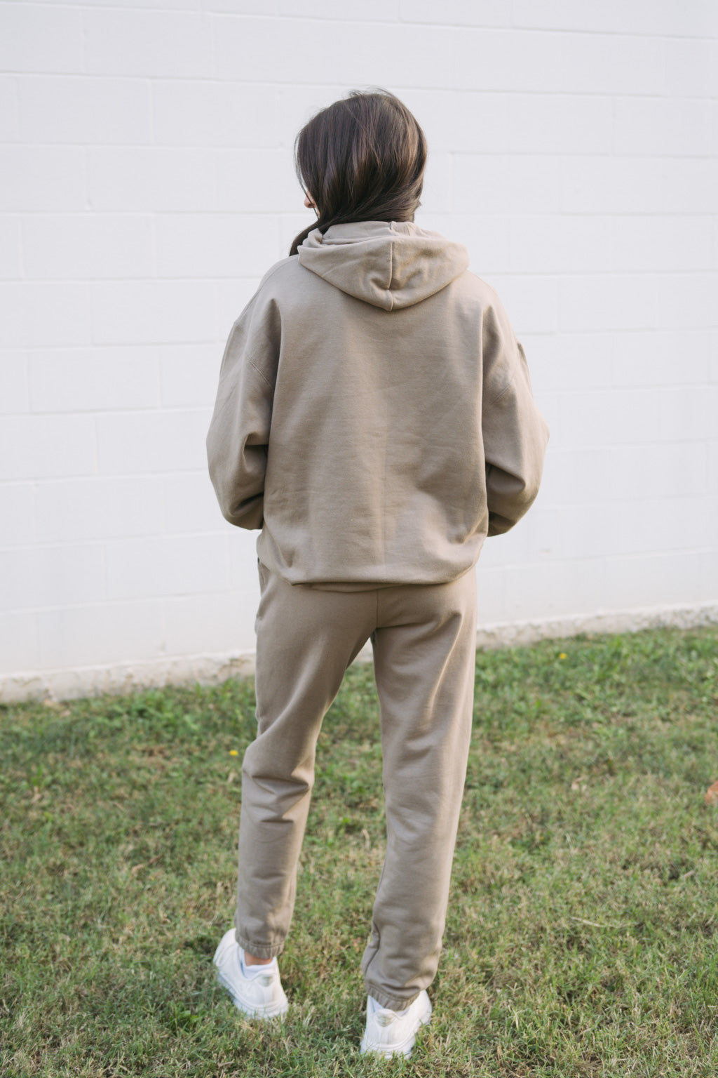 Gildan Soft Style Hoodie & Jogger Set