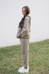 Gildan Soft Style Hoodie & Jogger Set
