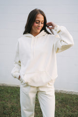 Gildan Soft Style Hoodie & Jogger Set