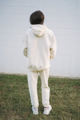 Gildan Soft Style Hoodie & Jogger Set