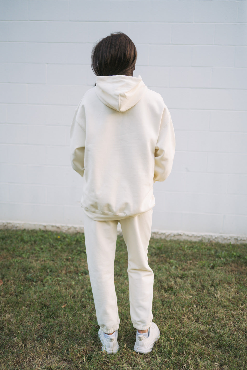 Gildan Soft Style Hoodie & Jogger Set