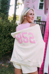 Emerson Coast Vintage Varsity Mockneck & Shorts