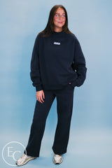 Emerson Coast Heritage Mockneck & Pants Set