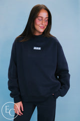 Emerson Coast Heritage Mockneck & Pants Set