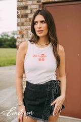 Test Cherry Baby Tank
