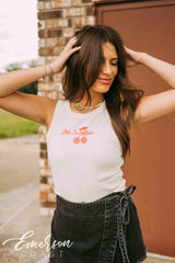 Test Cherry Baby Tank