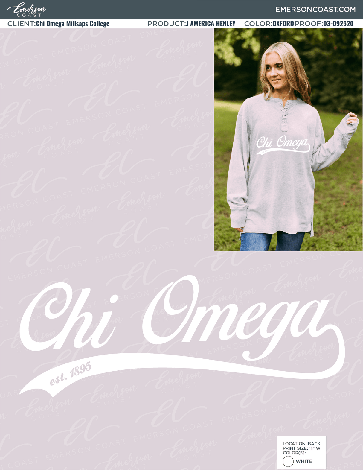 03-092520 Chi Omega Millsaps College Henley 2020-01