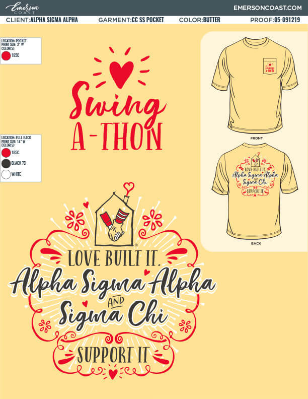 05-091219 Alpha Sigma Alpha Pittsburg State University Philanthropy 2019