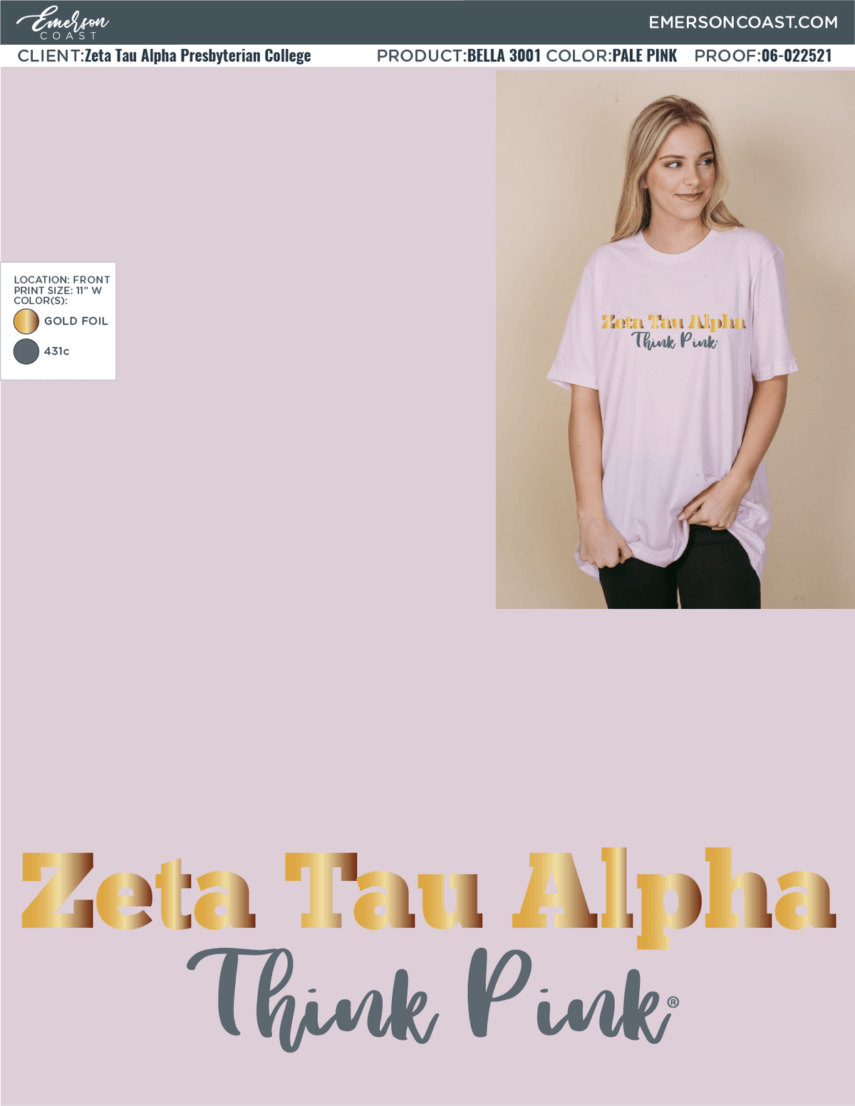 06-022521 Zeta Tau Alpha Presbyterian College Recruitment 2021-01