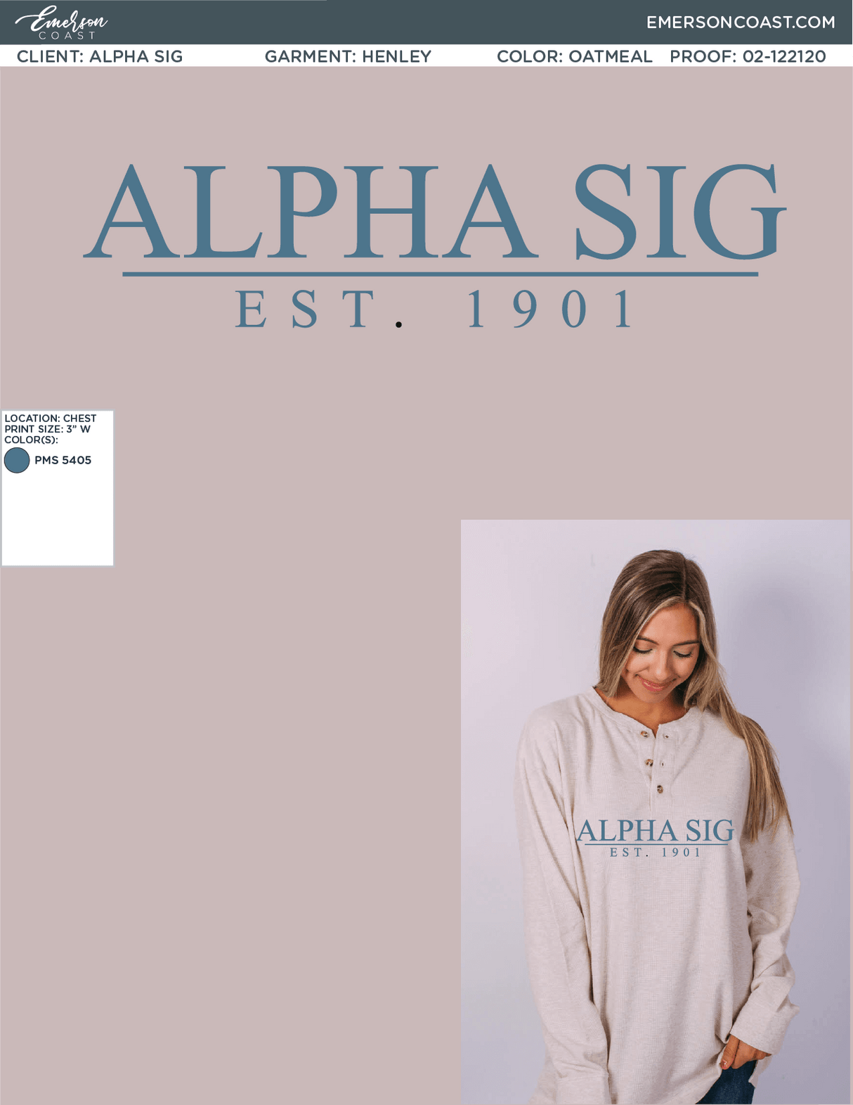 05-122820 Alpha Sigma Alpha Murray State University Oatmeal 2020-01