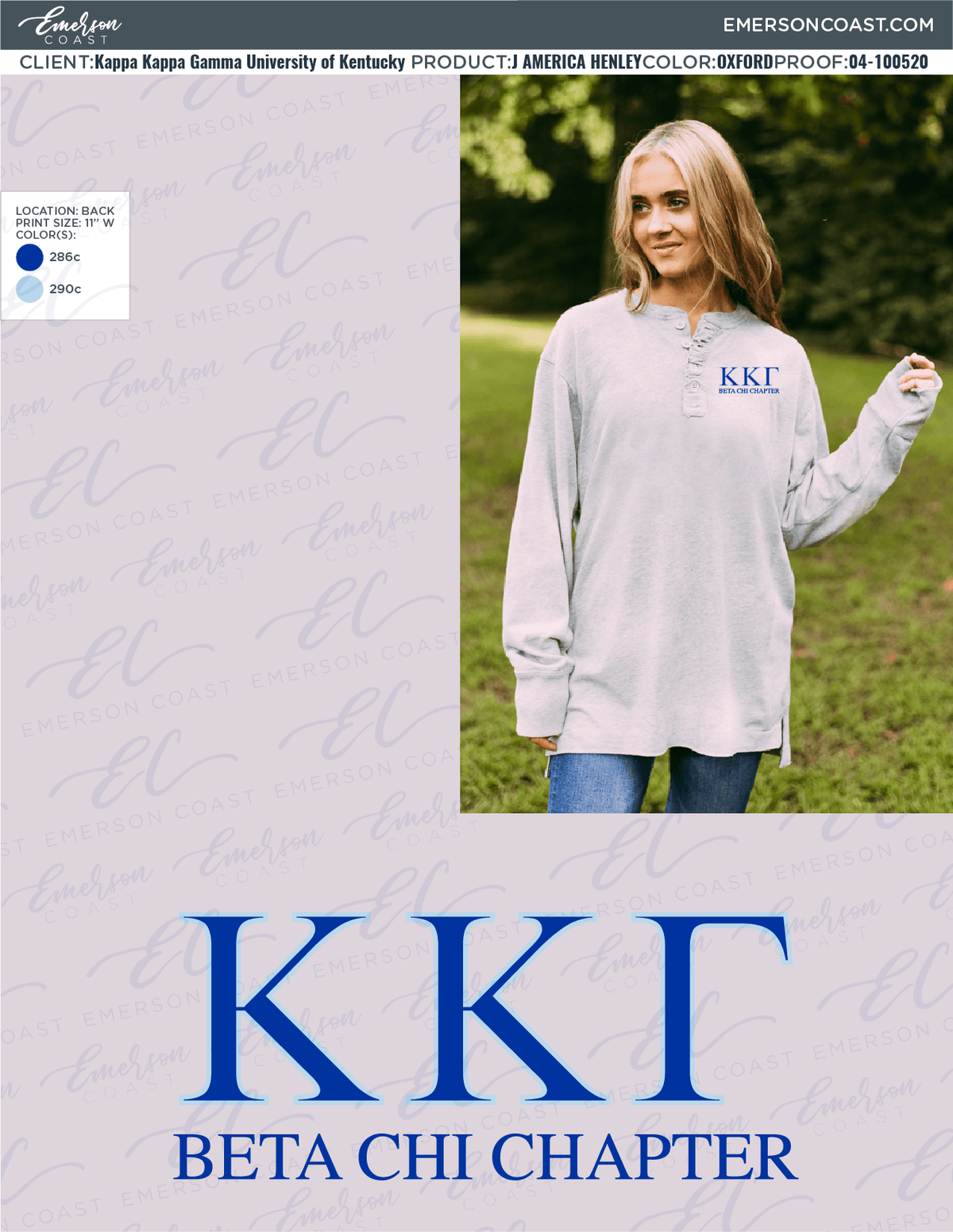 04-100520 Kappa Kappa Gamma University of Kentucky Bold 2020-01