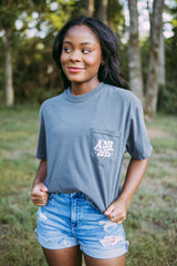 ADPi Black Diamond Formal Tshirt