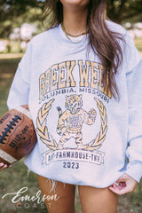 ADPi Greek Week Crewneck