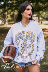 ADPi Greek Week Crewneck