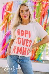 ADPi Loves RMHC Tee