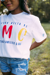 Alpha Delta Pi RMHC Tshirt