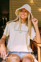 ADPi We Live for These Women Tshirt