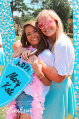 Alpha Delta Pi Beverly Hills Bid Day Tee