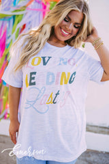 Alpha Gamma Delta Loving Leading Lasting Tshirt