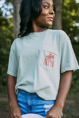 Alpha Gamma Delta Sisterhood Retreat Tshirt