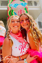 Alpha Gam Just Got Sweeter Bid Day Tank