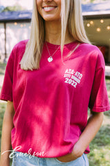 Alpha Xi Xiti Dinner Tshirt