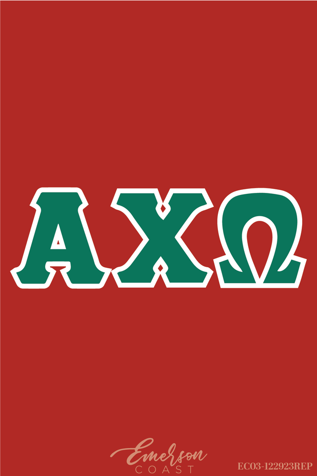 EC03-122923REP Alpha Chi Omega University of Tennessee Bid Day Letter 2023-BD ZOOM