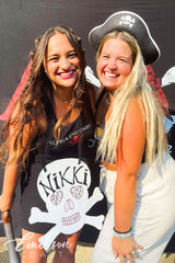 Alpha Chi Omega Pirate Bid Day Tank