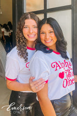 AXO Red Heart Ringer