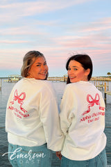 Alpha Chi Omega Exec Team Sweatshirts