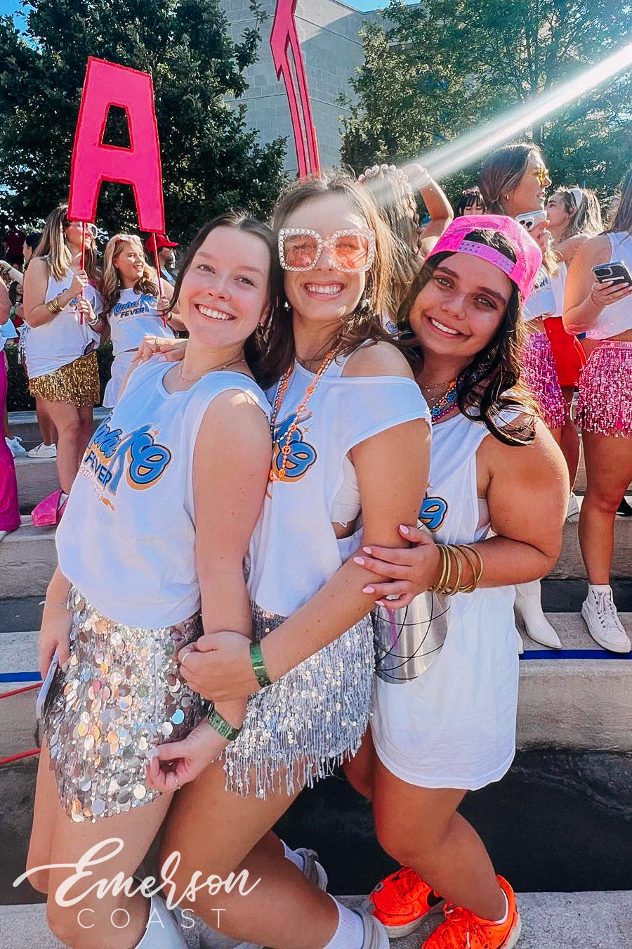 Alpha O Fever Bid Day Tank