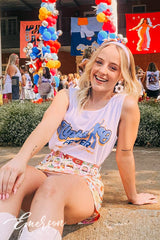 Alpha O Fever Bid Day Tank