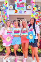 AOII This is What Dreams Are Made Of Bid Day Tee