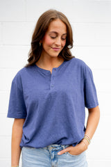Heather Indigo